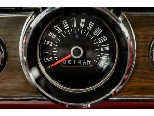 1966 Ford Mustang (CC-2090955) for sale in Plymouth, Michigan