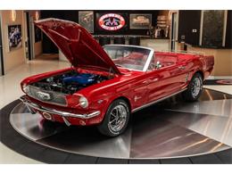 1966 Ford Mustang (CC-2090955) for sale in Plymouth, Michigan