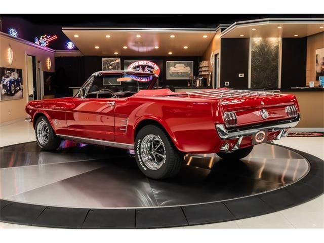 1966 Ford Mustang (CC-2090955) for sale in Plymouth, Michigan