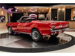 1966 Ford Mustang (CC-2090955) for sale in Plymouth, Michigan