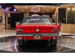 1966 Ford Mustang (CC-2090955) for sale in Plymouth, Michigan