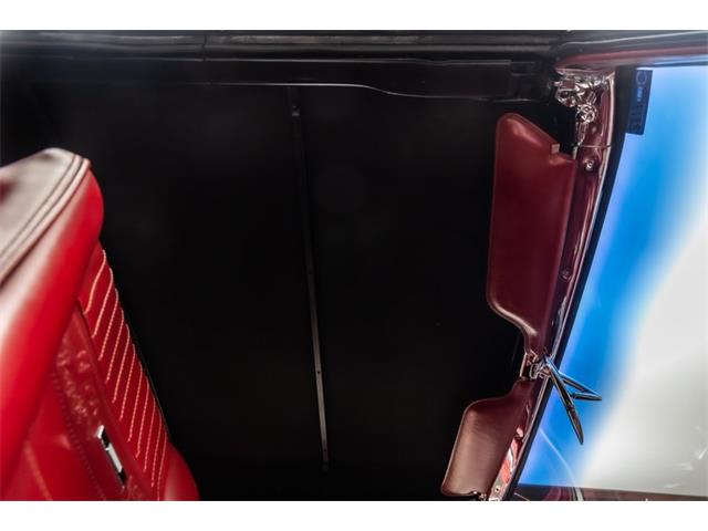 1966 Ford Mustang (CC-2090955) for sale in Plymouth, Michigan