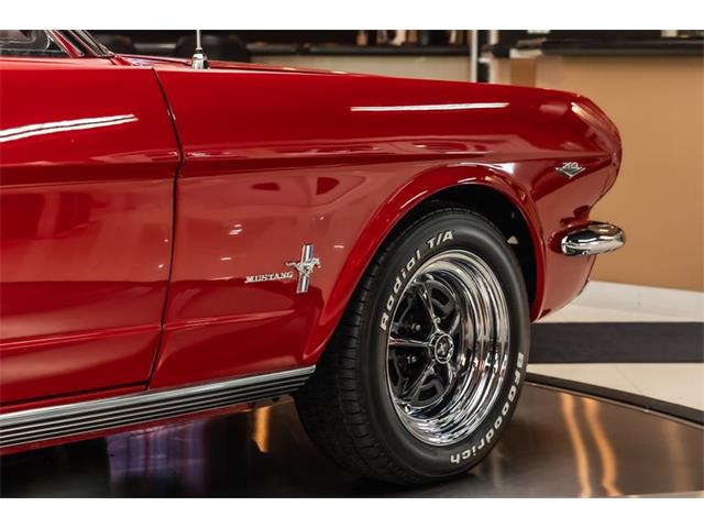 1966 Ford Mustang (CC-2090955) for sale in Plymouth, Michigan