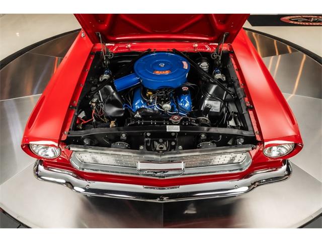 1966 Ford Mustang (CC-2090955) for sale in Plymouth, Michigan