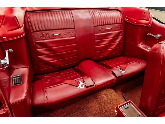 1966 Ford Mustang (CC-2090955) for sale in Plymouth, Michigan