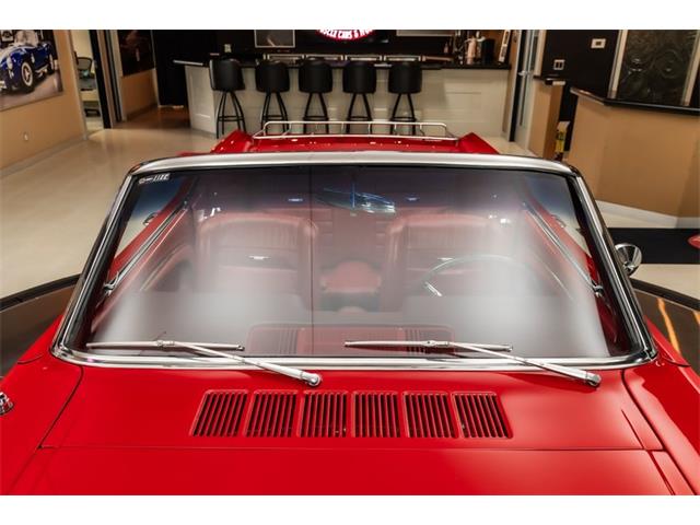 1966 Ford Mustang (CC-2090955) for sale in Plymouth, Michigan