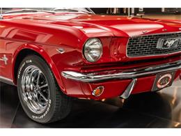 1966 Ford Mustang (CC-2090955) for sale in Plymouth, Michigan