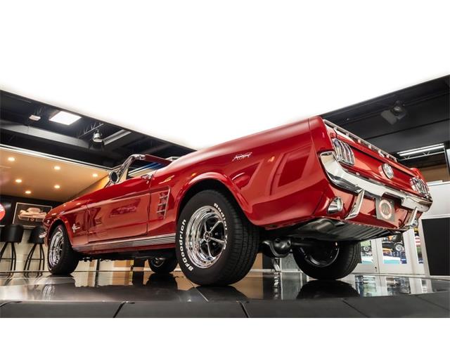 1966 Ford Mustang (CC-2090955) for sale in Plymouth, Michigan