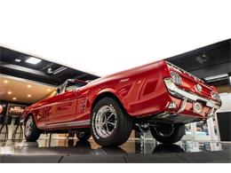 1966 Ford Mustang (CC-2090955) for sale in Plymouth, Michigan