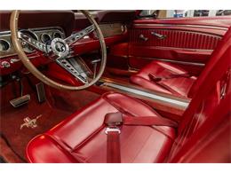 1966 Ford Mustang (CC-2090955) for sale in Plymouth, Michigan