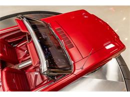 1966 Ford Mustang (CC-2090955) for sale in Plymouth, Michigan