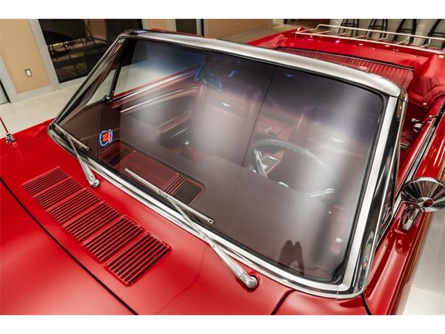1966 Ford Mustang (CC-2090955) for sale in Plymouth, Michigan