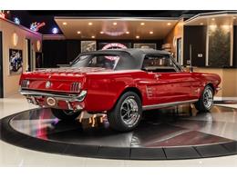 1966 Ford Mustang (CC-2090955) for sale in Plymouth, Michigan