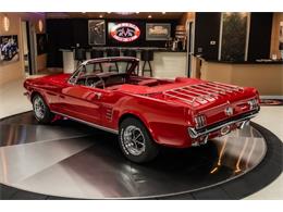 1966 Ford Mustang (CC-2090955) for sale in Plymouth, Michigan