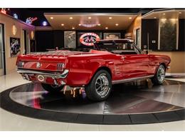 1966 Ford Mustang (CC-2090955) for sale in Plymouth, Michigan