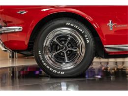 1966 Ford Mustang (CC-2090955) for sale in Plymouth, Michigan