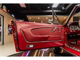 1966 Ford Mustang (CC-2090955) for sale in Plymouth, Michigan