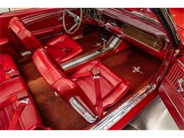 1966 Ford Mustang (CC-2090955) for sale in Plymouth, Michigan