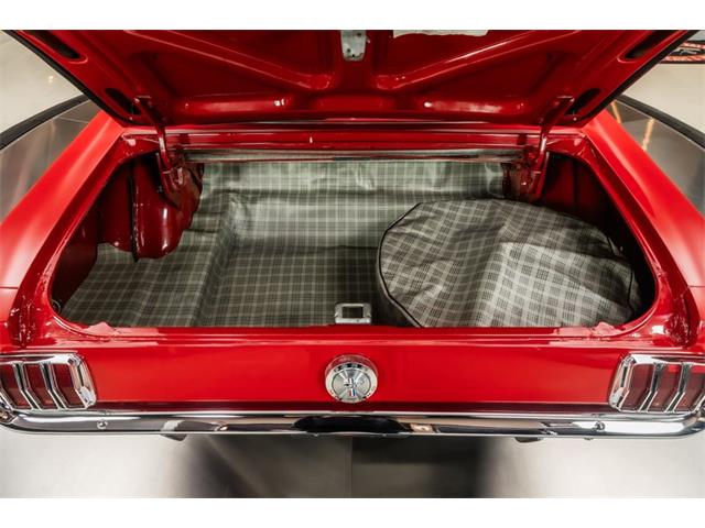 1966 Ford Mustang (CC-2090955) for sale in Plymouth, Michigan
