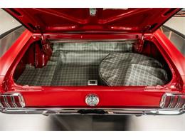 1966 Ford Mustang (CC-2090955) for sale in Plymouth, Michigan