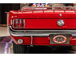1966 Ford Mustang (CC-2090955) for sale in Plymouth, Michigan