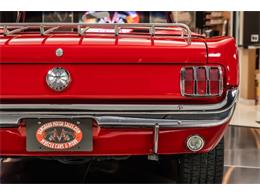 1966 Ford Mustang (CC-2090955) for sale in Plymouth, Michigan