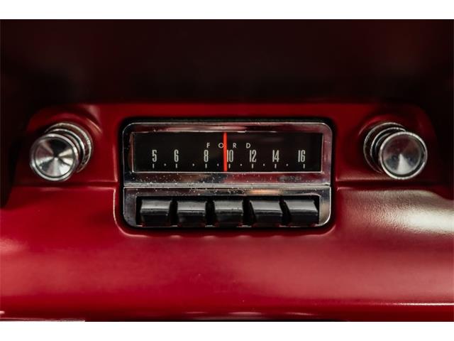1966 Ford Mustang (CC-2090955) for sale in Plymouth, Michigan