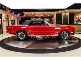 1966 Ford Mustang (CC-2090955) for sale in Plymouth, Michigan