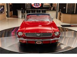 1966 Ford Mustang (CC-2090955) for sale in Plymouth, Michigan