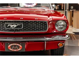 1966 Ford Mustang (CC-2090955) for sale in Plymouth, Michigan
