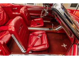1966 Ford Mustang (CC-2090955) for sale in Plymouth, Michigan