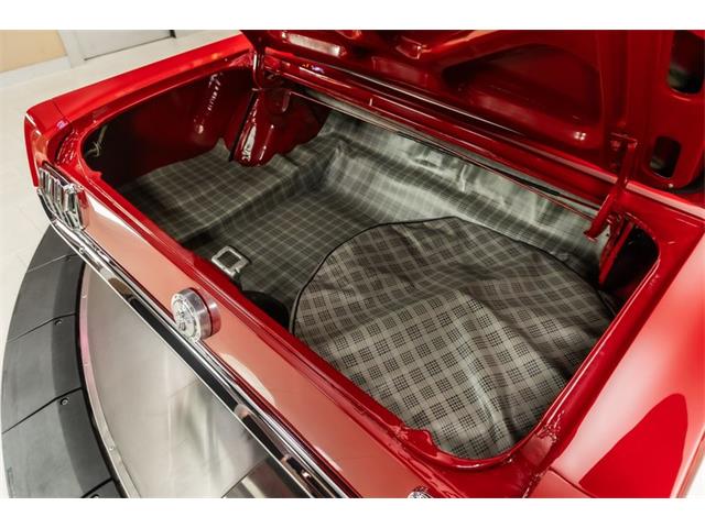 1966 Ford Mustang (CC-2090955) for sale in Plymouth, Michigan