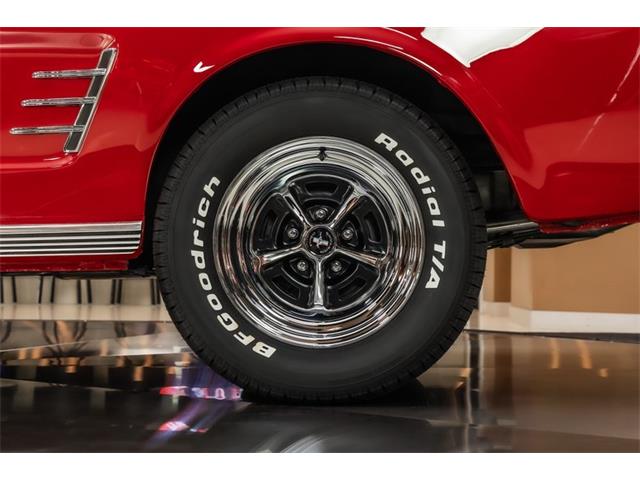 1966 Ford Mustang (CC-2090955) for sale in Plymouth, Michigan