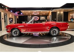 1966 Ford Mustang (CC-2090955) for sale in Plymouth, Michigan