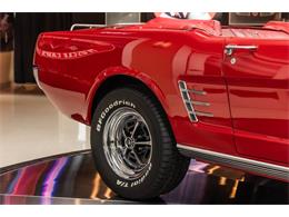 1966 Ford Mustang (CC-2090955) for sale in Plymouth, Michigan