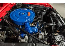 1966 Ford Mustang (CC-2090955) for sale in Plymouth, Michigan
