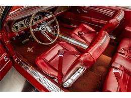 1966 Ford Mustang (CC-2090955) for sale in Plymouth, Michigan