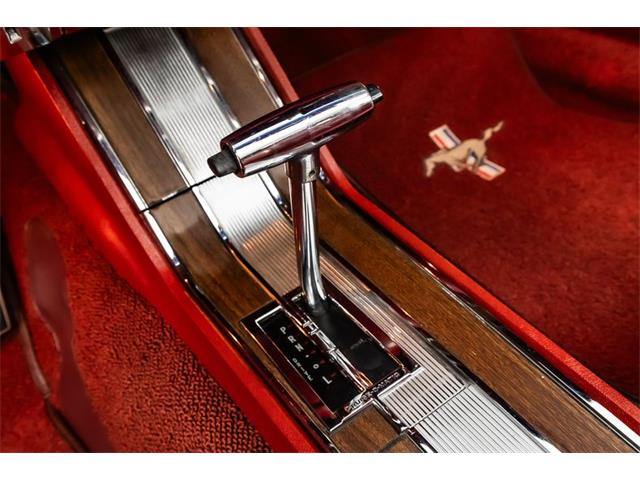 1966 Ford Mustang (CC-2090955) for sale in Plymouth, Michigan
