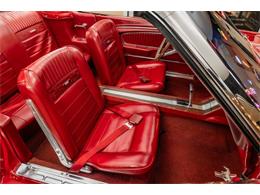 1966 Ford Mustang (CC-2090955) for sale in Plymouth, Michigan