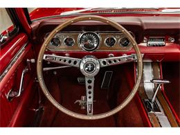 1966 Ford Mustang (CC-2090955) for sale in Plymouth, Michigan