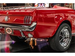 1966 Ford Mustang (CC-2090955) for sale in Plymouth, Michigan