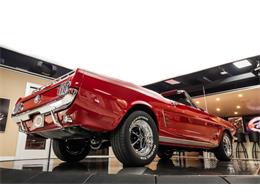 1966 Ford Mustang (CC-2090955) for sale in Plymouth, Michigan