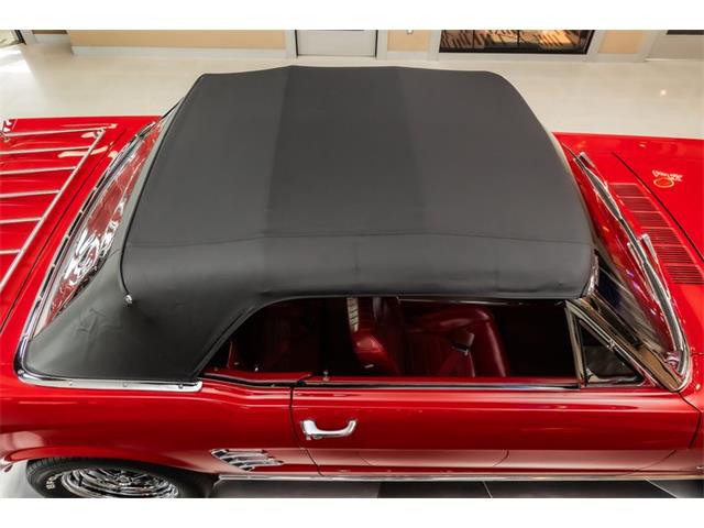 1966 Ford Mustang (CC-2090955) for sale in Plymouth, Michigan