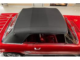1966 Ford Mustang (CC-2090955) for sale in Plymouth, Michigan