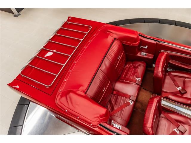 1966 Ford Mustang (CC-2090955) for sale in Plymouth, Michigan