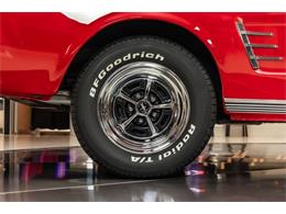 1966 Ford Mustang (CC-2090955) for sale in Plymouth, Michigan