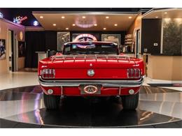 1966 Ford Mustang (CC-2090955) for sale in Plymouth, Michigan