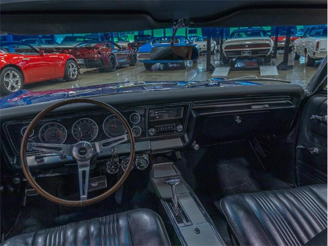 1967 Chevrolet Impala (CC-2099550) for sale in Salem, Ohio