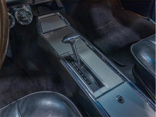 1967 Chevrolet Impala (CC-2099550) for sale in Salem, Ohio