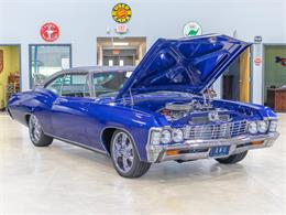1967 Chevrolet Impala (CC-2099550) for sale in Salem, Ohio